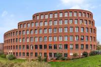 Woning P. Hans Frankfurthersingel 106 Amsterdam