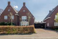 Woning Aangelagen 72 Heeze