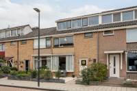 Woning Hobbemastraat 18 Maassluis