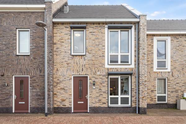 Woning Waterput 2 Cuijk