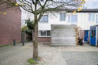 Woning Jan Steenstraat 61 Meppel