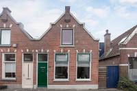 Woning Voorstraat 19 Meppel