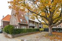 Woning Van Egmondstraat 10B Haarlem