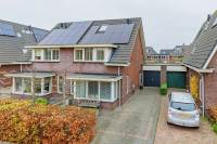 Woning Haverkamplaan 47 Uitgeest