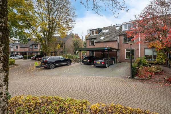Woning De Wierse 45 Ugchelen