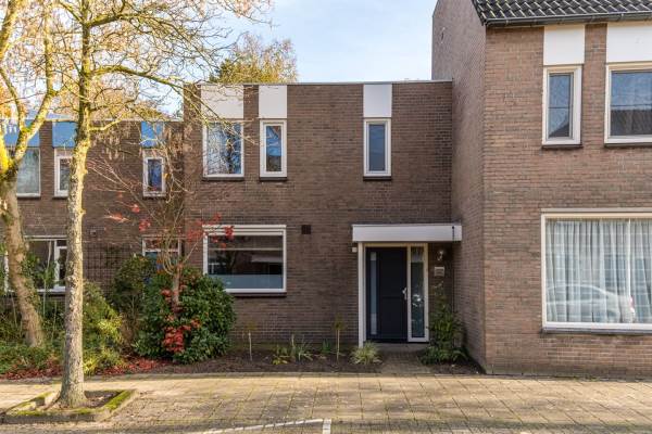 Woning Cherbourglaan 24 Eindhoven