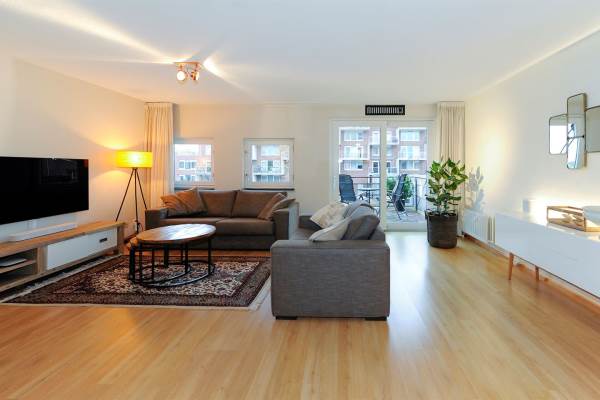 Woning Dijkmanschans 16 Zoetermeer