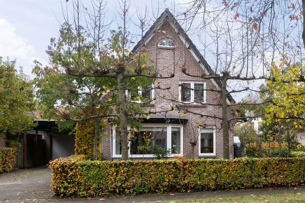 Woning Houttuinen-Zuid 5 Apeldoorn