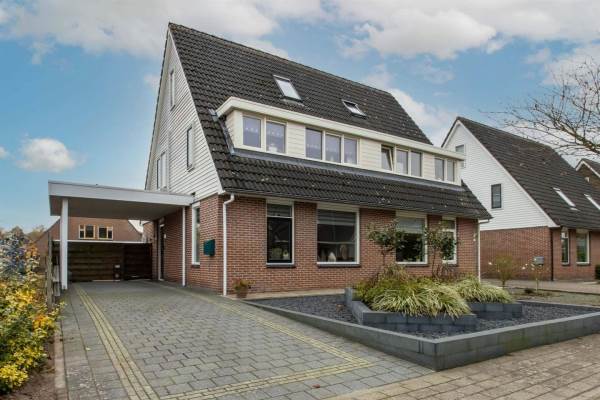 Woning Zerkhouwersstraat 73 Veendam