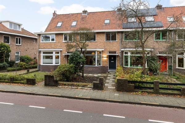 Woning Westerweg 264 Alkmaar