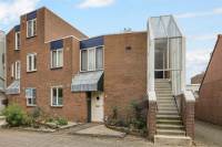 Woning De Burcht 18 Arnhem