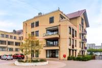 Woning Marshalllaan 53 Woerden