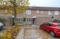 Woning Basilicumweg 307 Almere