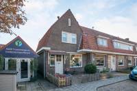 Woning Barend Schuurmanstraat 42 Meppel