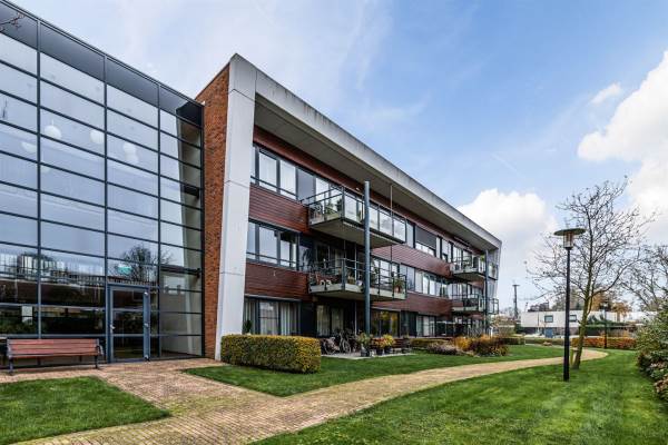 Woning Rosa Manushof 10 Purmerend