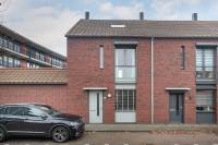 Woning Sint Eustatiusstraat 44 Tilburg