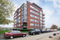 Woning Thetfordstraat 112 Spijkenisse