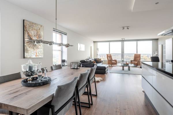 Woning Oosterbakenpad 190 Hoogvliet Rotterdam