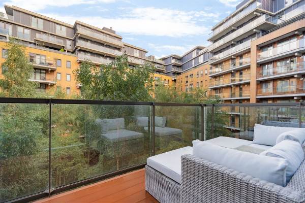 Woning Oppert 172 Rotterdam