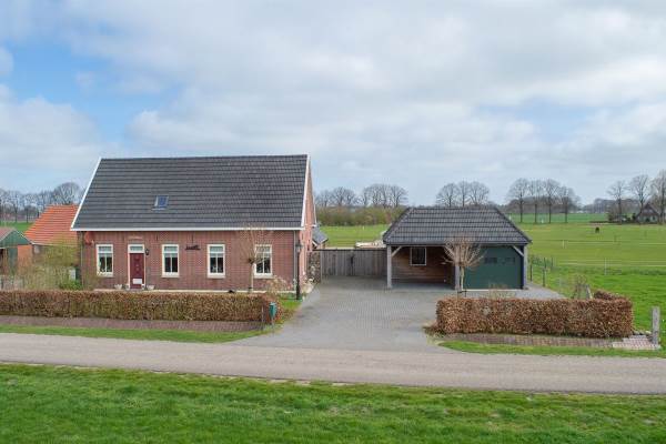 Woning Avesterweg 21 Beltrum