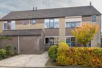 Woning Pastoor J. van Hovestraat 17 Beesd