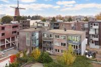 Woning Gruttersdijk 31D Utrecht