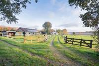 Woning Lentersdijk 7 Rheezerveen