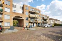 Woning Pieter Poststraat 57 Vlissingen