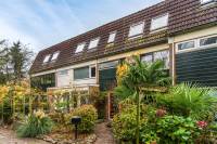 Woning Pinksterbloem 20 Castricum