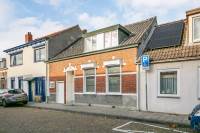 Woning Rozemarijnstraat 20 Zaamslag