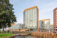 Woning Buizerdhof 201 Capelle aan den IJssel