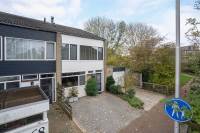 Woning Johannes Postkwartier 66 Middelburg