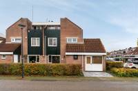 Woning Het Gangwerk 50 Hoorn (NH)