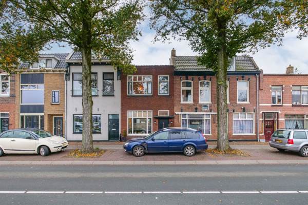 Woning Weststraat 101 Den Helder