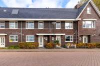 Woning De Hoepelmaker 6 Rijswijk (NB)