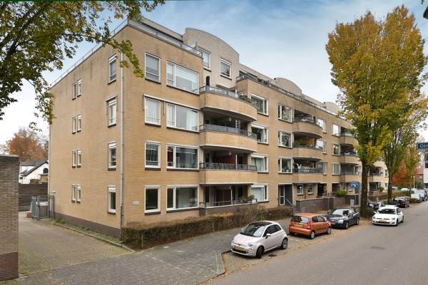 Woning Olmenlaan 108 Bussum