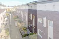 Woning Flierveld 98 Nieuw-Vennep