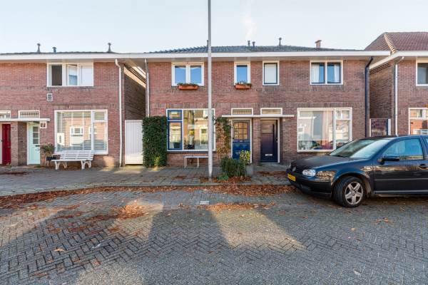 Woning Biesterweg 9 Eindhoven
