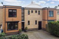 Woning De Mui 6 Amersfoort