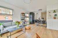 Woning Heliotroopstraat 51 Amsterdam