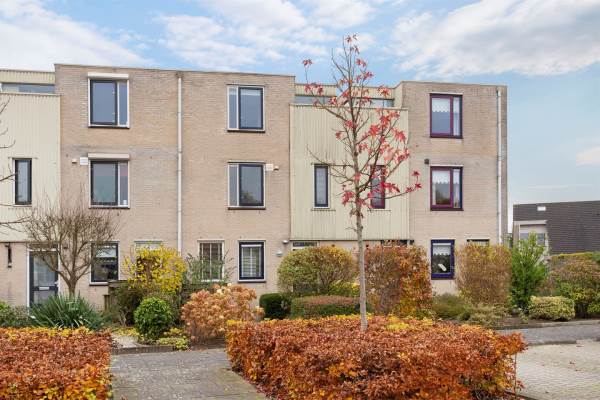Woning Saturnus 13 Twello