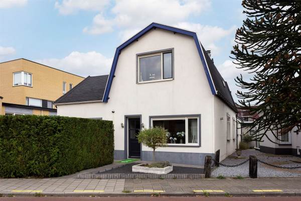 Woning Molenstraat 125abc Apeldoorn