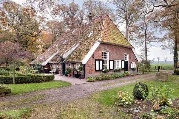 Woning Warmtinklaan 1 Ambt Delden