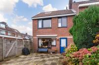 Woning Stroband 10 Wijk bij Duurstede