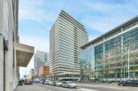 Woning Gustav Mahlerlaan 256 Amsterdam