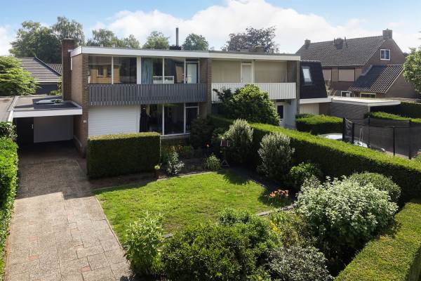 Woning Enklaan 18 Bathmen