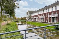 Woning Vechtpolder 27 Houten