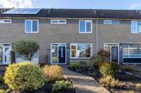 Woning Frieslandlaan 32 Veendam