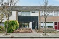 Woning Mozartlaan 9 Aalsmeer