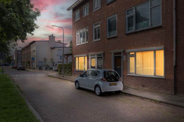 Woning Graslaan 58 Arnhem